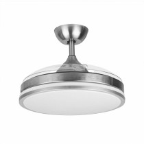 Ventilateur de Plafond Orbegozo CP 121105 35 W Ø 105 cm