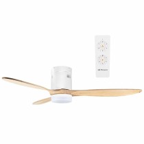 Ventilateur de Plafond Orbegozo CP 114132 40 W Ø 132 cm Noir