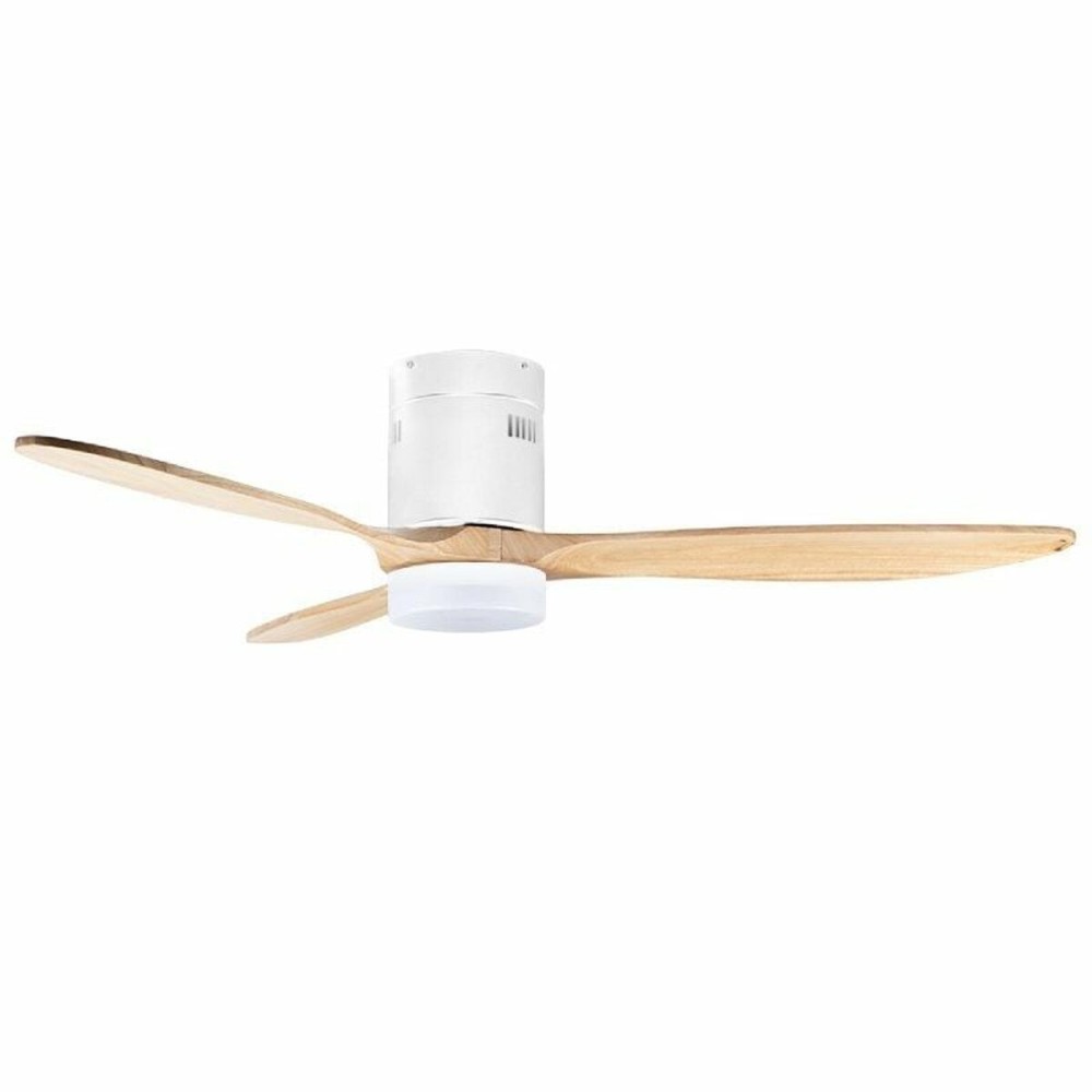 Ventilateur de Plafond Orbegozo CP 114132 40 W Ø 132 cm Noir