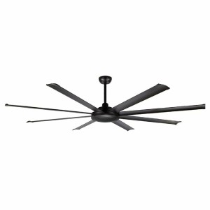 Ventilateur de Plafond Orbegozo CF 118200 60 W Ø 200 cm