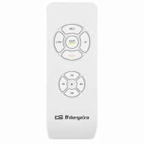 Ventilateur de Plafond Orbegozo CP 102132 60 W Ø 132 cm Noir