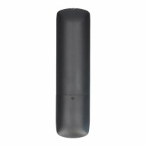 Universal Remote Control TM Electron TMURC340 Black