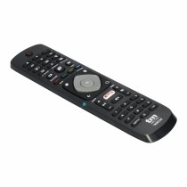 Universal Remote Control TM Electron TMURC340 Black