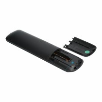Universal Remote Control TM Electron TMURC340 Black