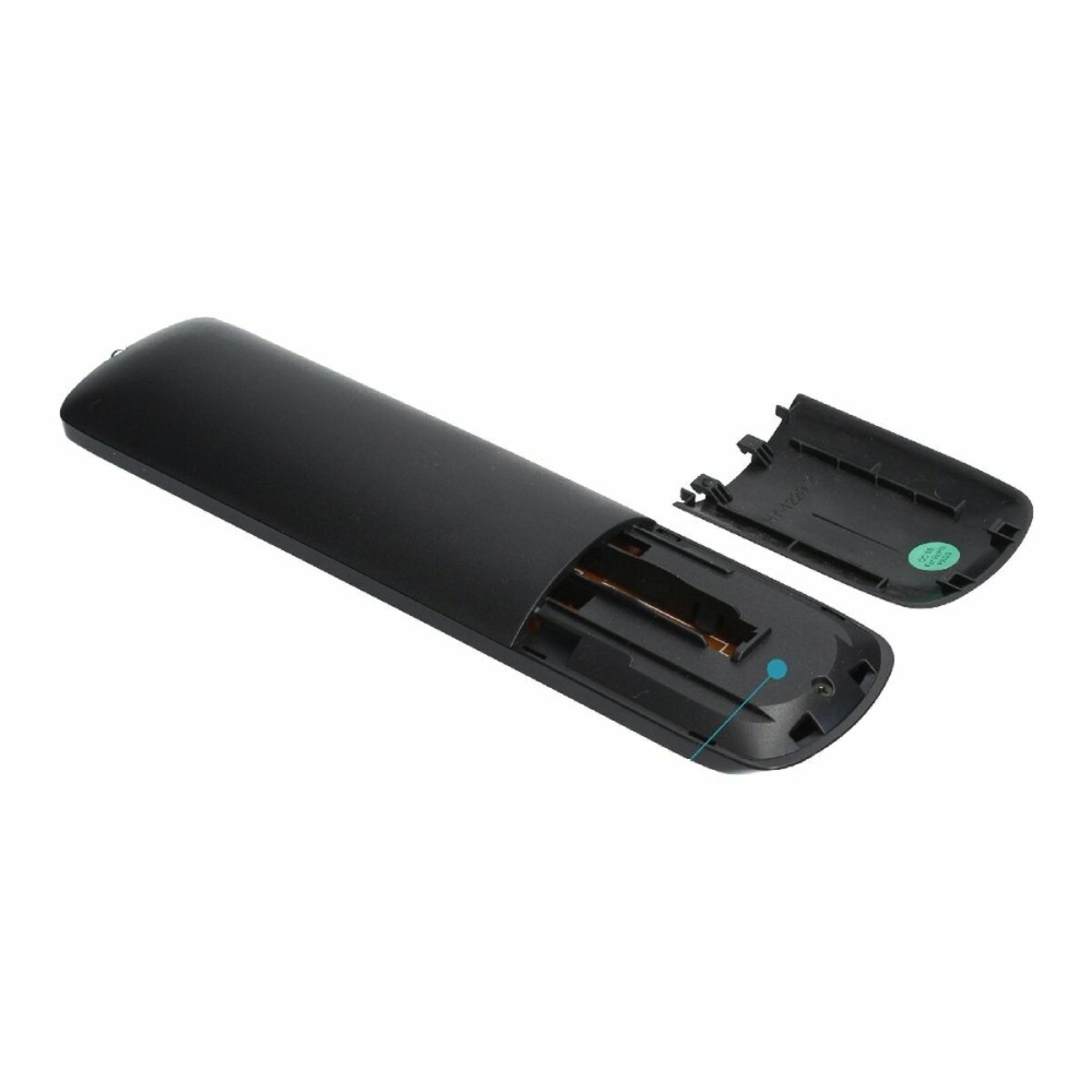 Universal Remote Control TM Electron TMURC340 Black