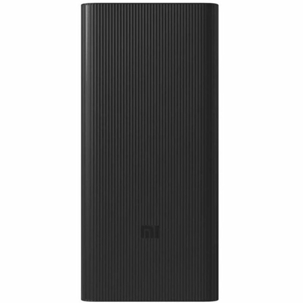 Laptopladekabel Xiaomi PB3018ZM Schwarz 30000 mAh