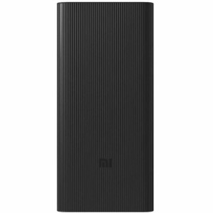 Laptopladekabel Xiaomi PB3018ZM Schwarz 30000 mAh