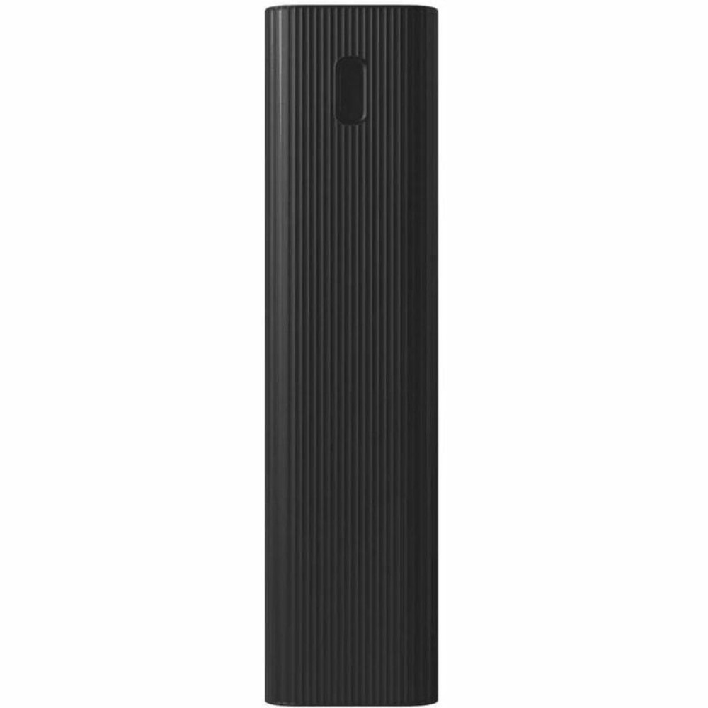 Laptopladekabel Xiaomi PB3018ZM Schwarz 30000 mAh