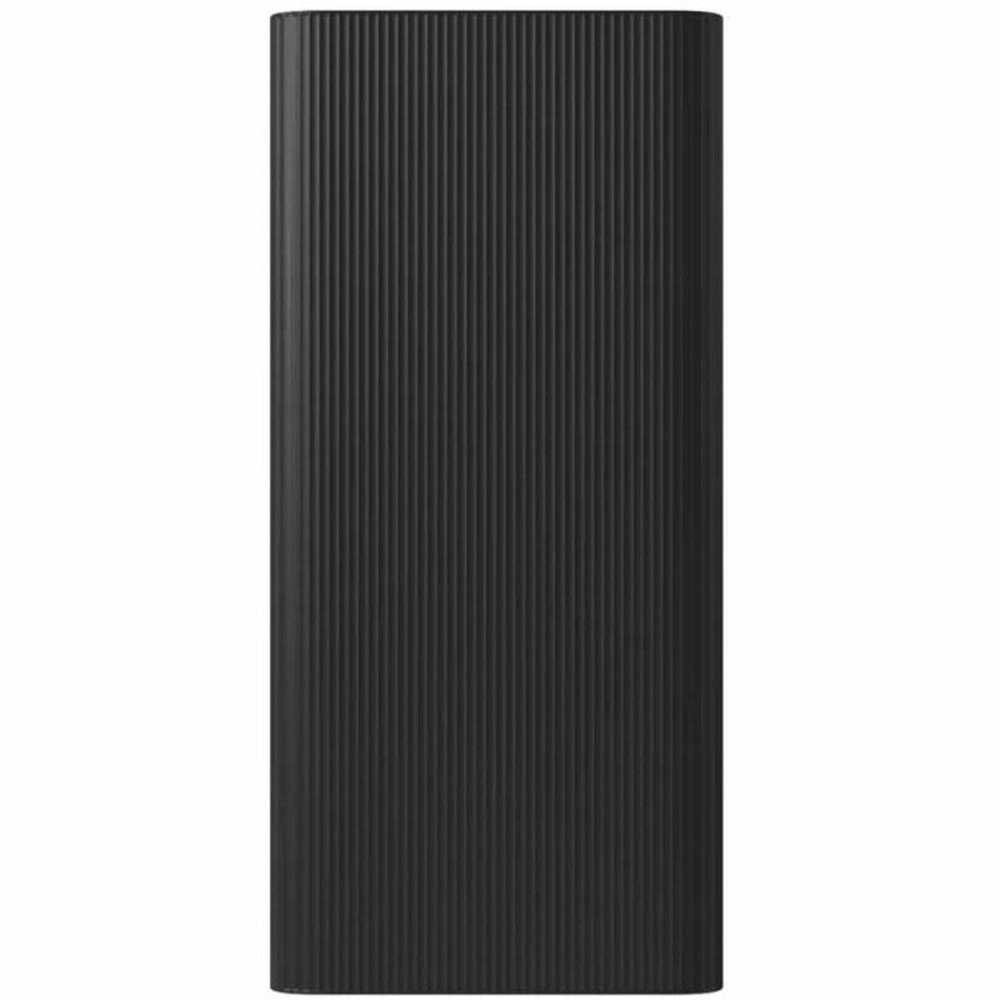 Laptopladekabel Xiaomi PB3018ZM Schwarz 30000 mAh