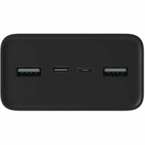 Laptopladekabel Xiaomi PB3018ZM Schwarz 30000 mAh