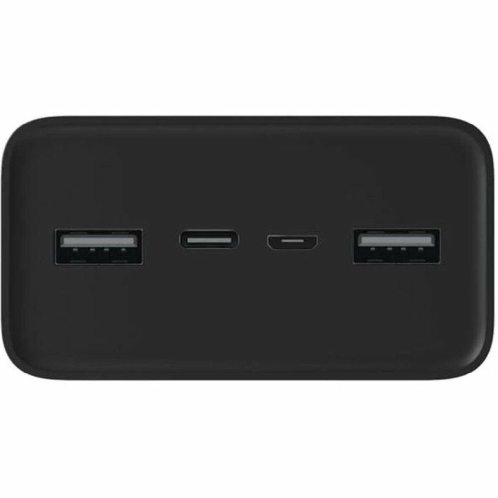 Laptopladekabel Xiaomi PB3018ZM Schwarz 30000 mAh