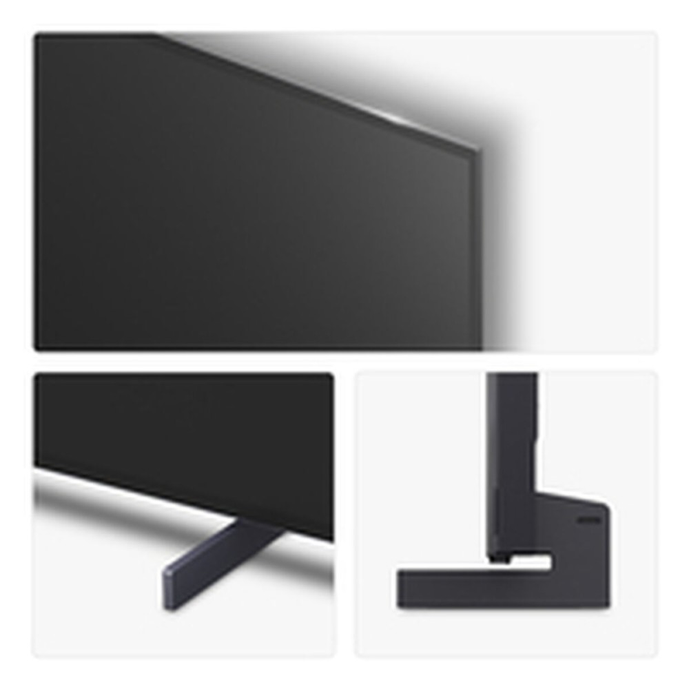 Smart TV LG OLED65C54LA.AEU 4K Ultra HD 65" HDR OLED