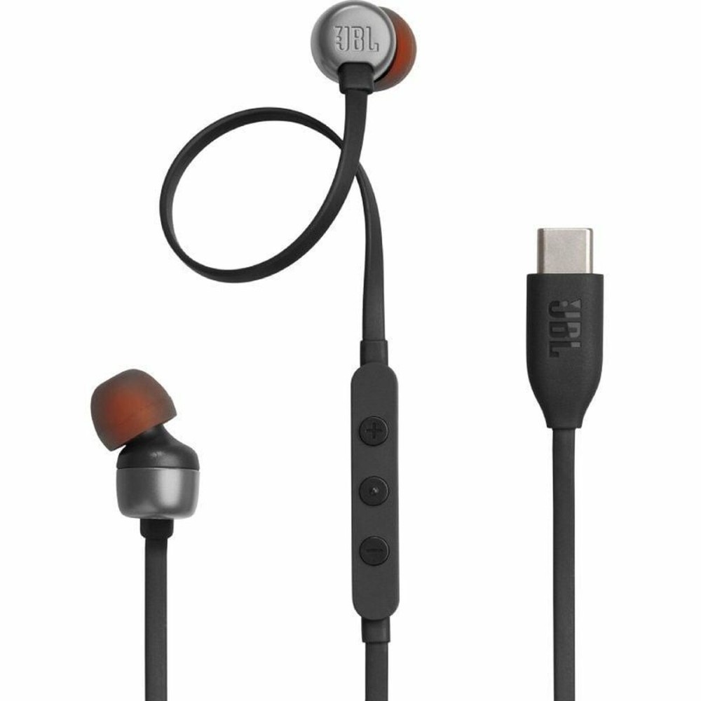 Casques avec Microphone JBL Tune 310C Noir