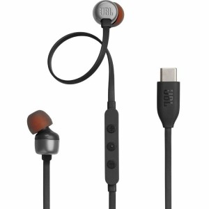 Casques avec Microphone JBL Tune 310C Noir