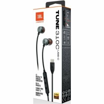Casques avec Microphone JBL Tune 310C Noir