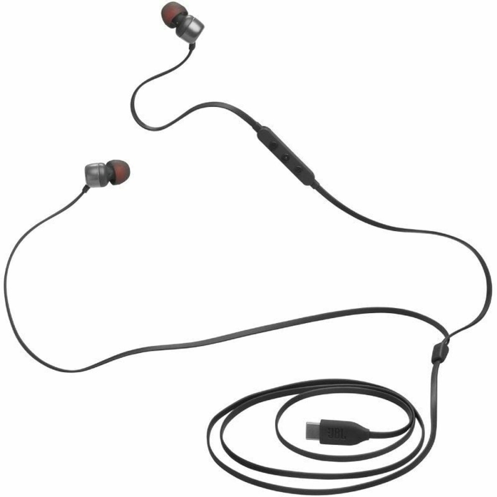 Casques avec Microphone JBL Tune 310C Noir