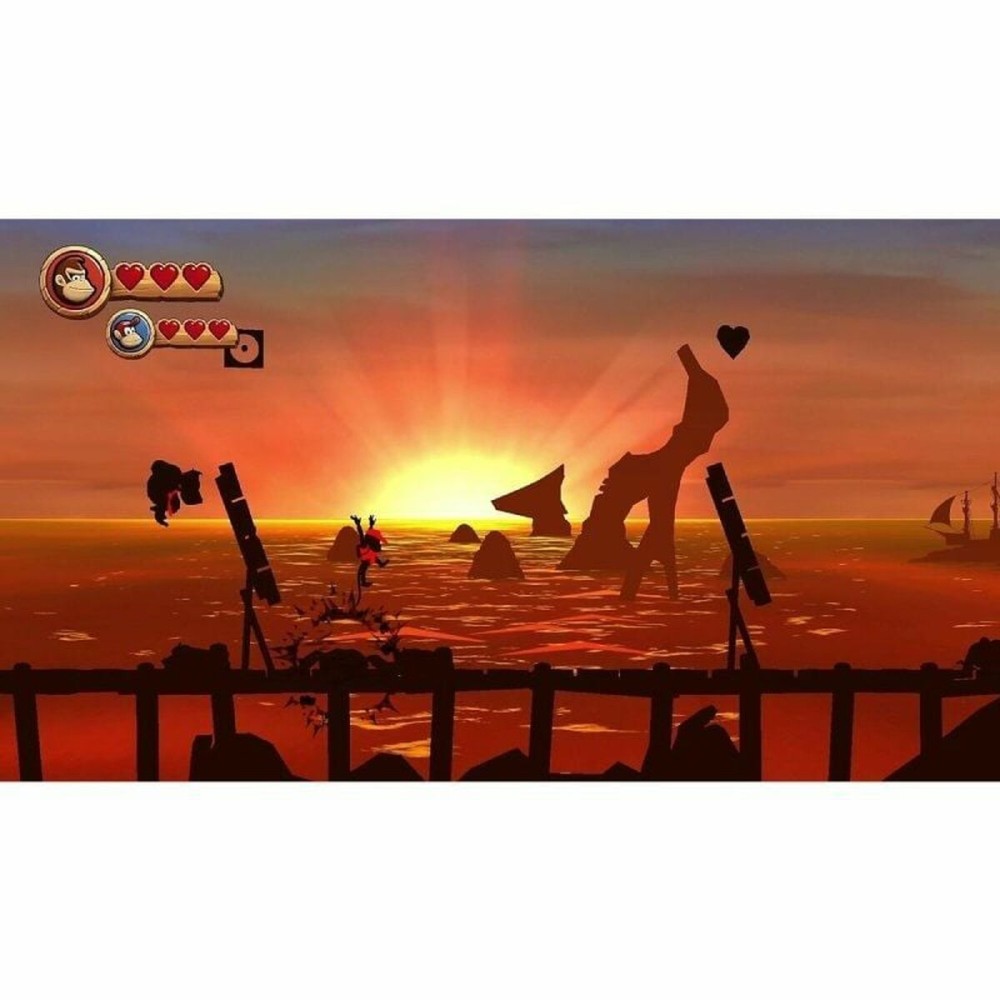 Video game for Switch Nintendo