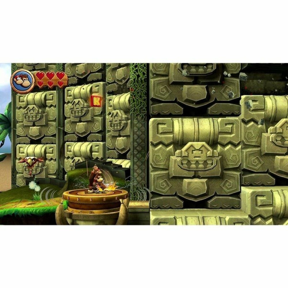 Video game for Switch Nintendo