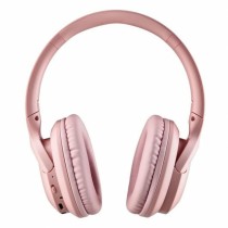 Casque NGS ARTICAGREEDPINK Rose