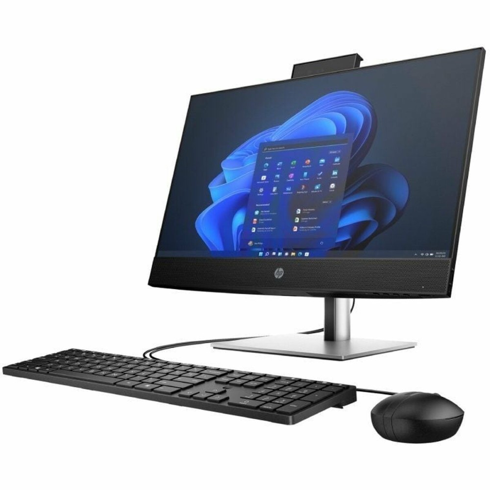 Alles-In-Einem HP ProOne 440 G9 A55BJET 24" Intel Core i5 16 GB RAM 512 GB SSD