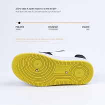 Chaussures de Sport pour Enfants Batman Multicouleur