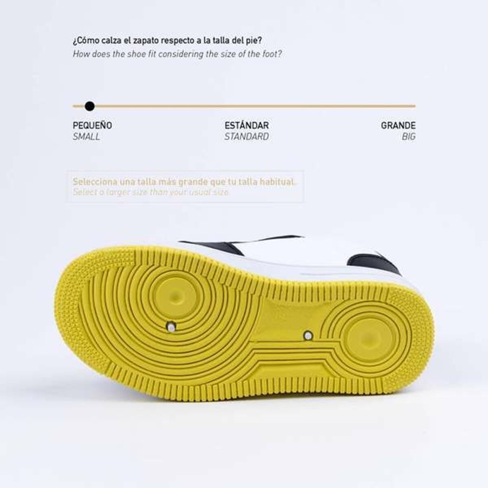 Sports Shoes for Kids Batman Multicolour