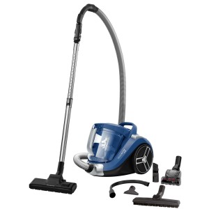 Extractor Rowenta RO4881 Blue 550 W