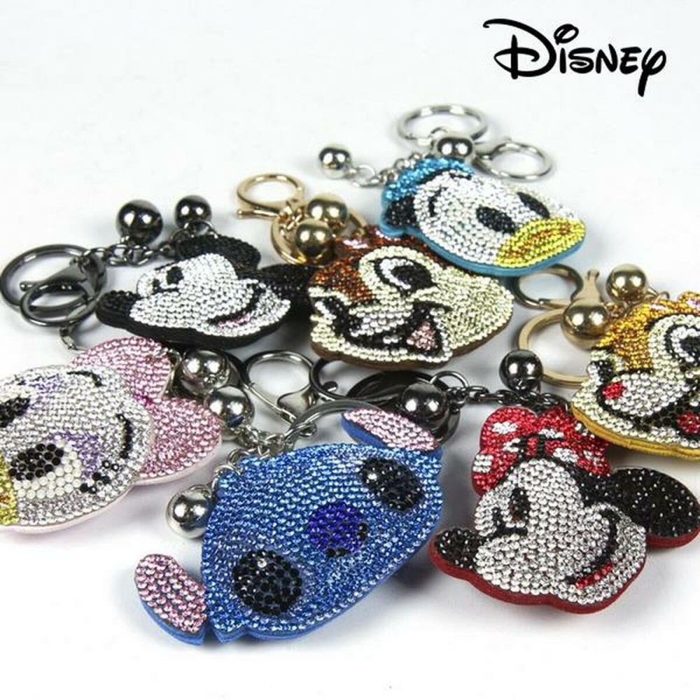 Schlüsselanhänger Disney Stitch 77219