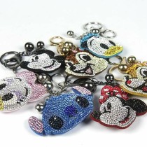 Schlüsselanhänger Disney Stitch 77219