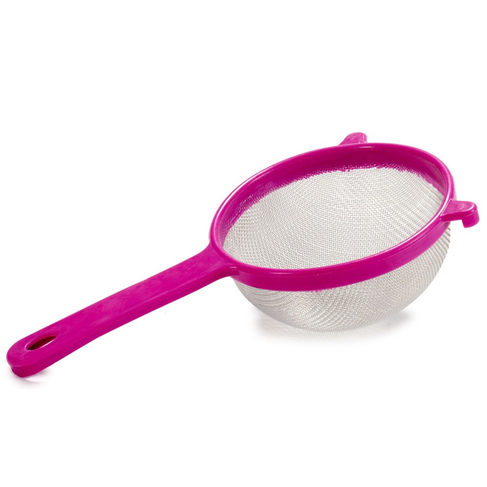Strainer Plastic (20 x 10 x 36 cm) (12 Units)