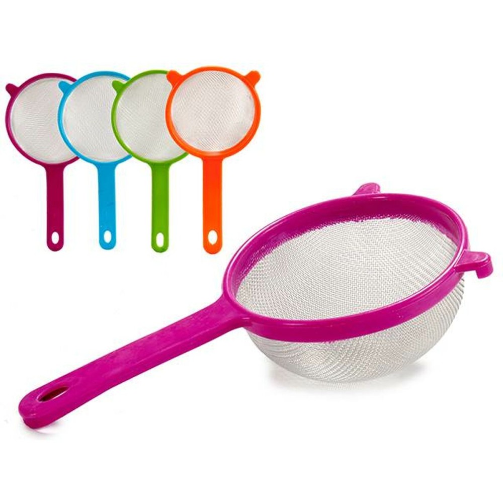 Strainer Plastic (20 x 10 x 36 cm) (12 Units)