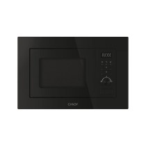 Microwave Candy CA20FMW7NB Black 800 W