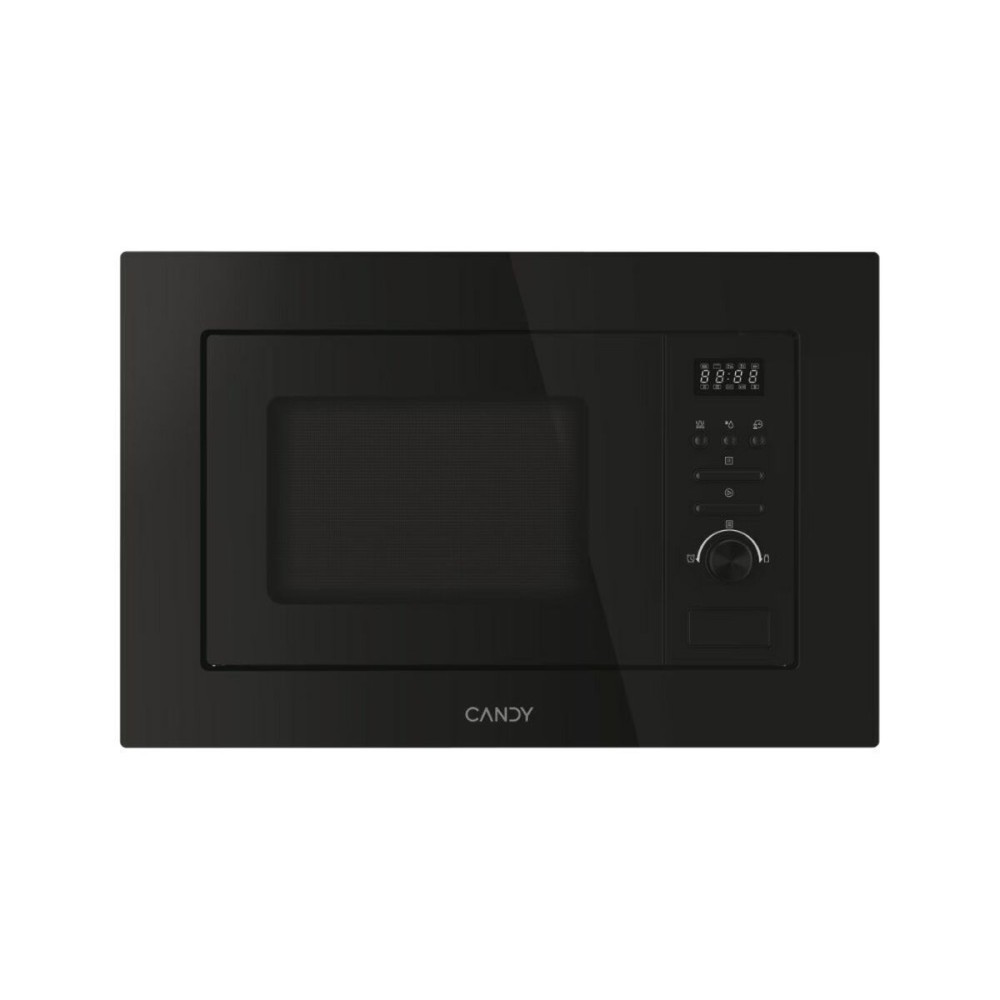 Microwave Candy CA20FMW7NB Black 800 W