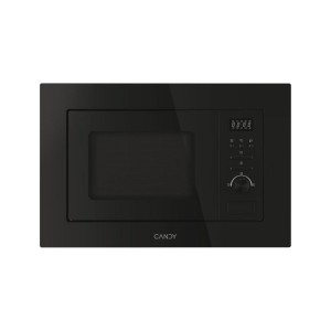 Microwave Candy CA20FMW7NB Black 800 W