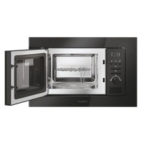 Microwave Candy CA20FMW7NB Black 800 W