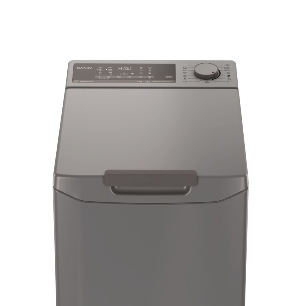 Washing machine Candy TCAS274TMR5S 1200 rpm 7 kg 41 cm