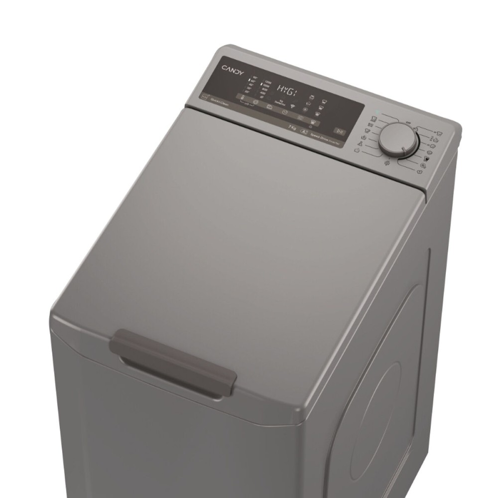 Washing machine Candy TCAS274TMR5S 1200 rpm 7 kg 41 cm