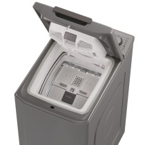 Washing machine Candy TCAS274TMR5S 1200 rpm 7 kg 41 cm