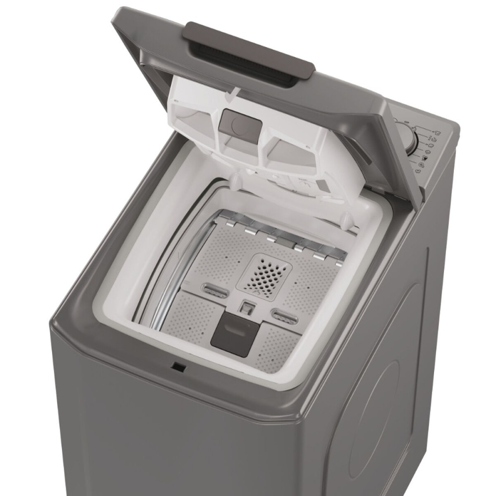 Washing machine Candy TCAS274TMR5S 1200 rpm 7 kg 41 cm