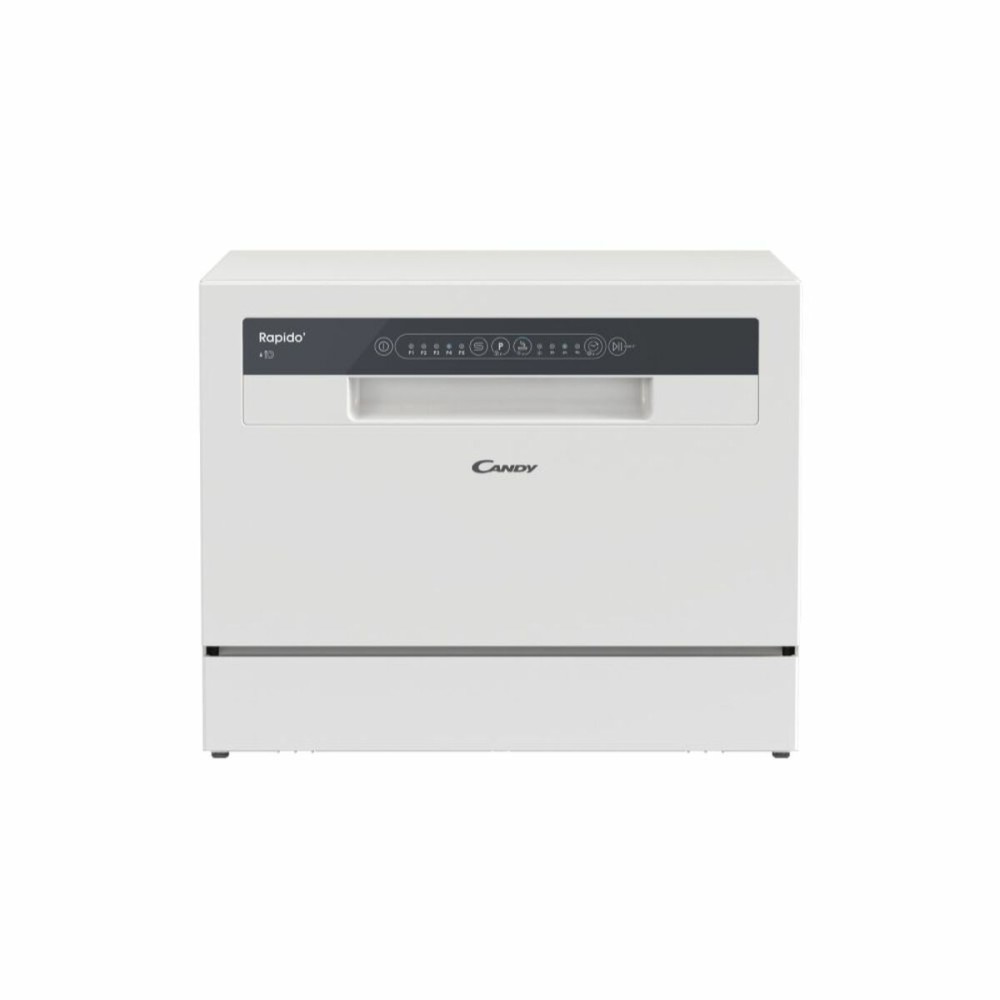 Dishwasher Candy CP6E51LW