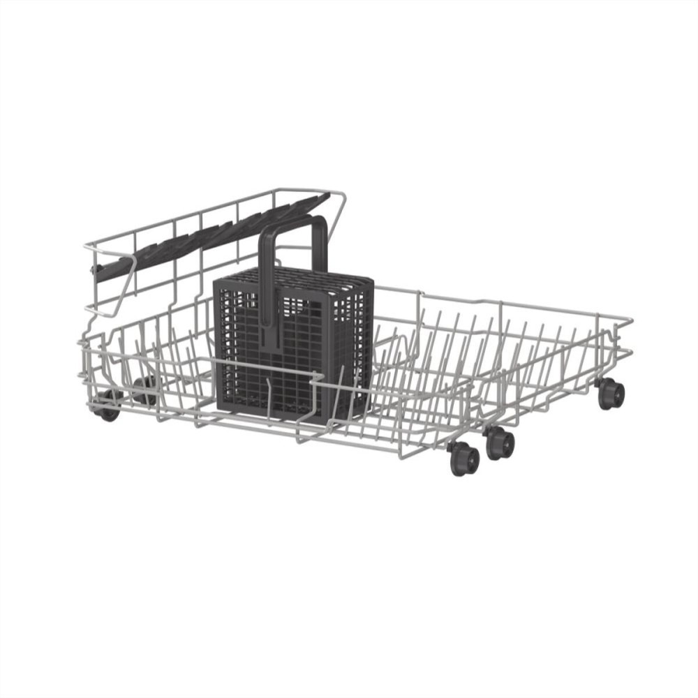 Dishwasher Candy CP6E51LW