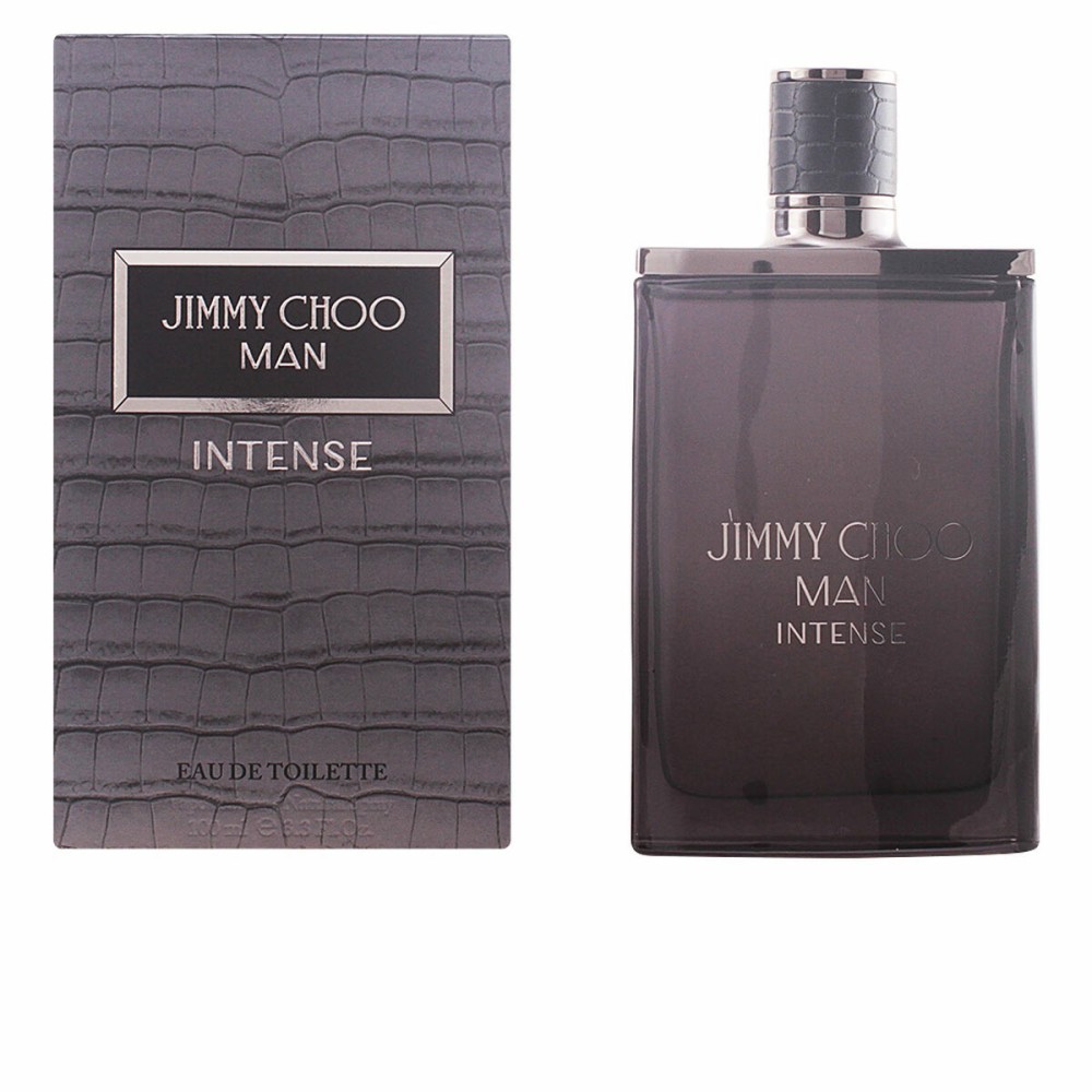 Herrenparfüm Jimmy Choo EDT