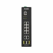 Switch D-Link DIS-200G-12S 