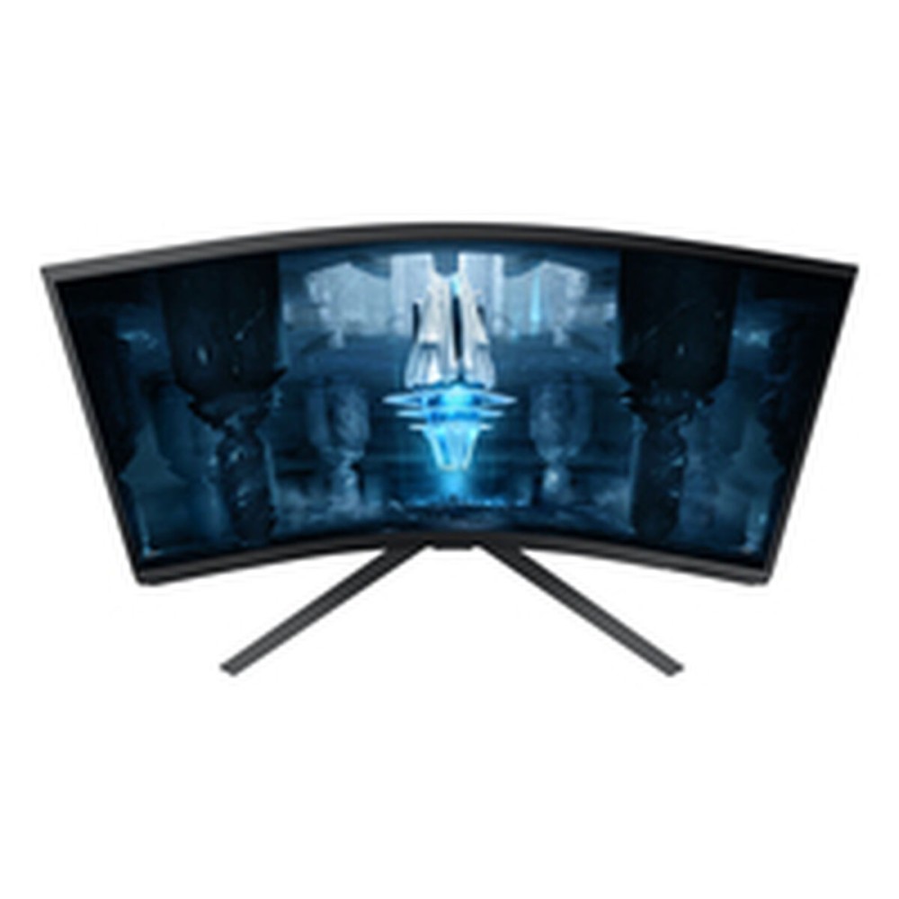 Gaming Monitor Samsung Odyssey Neo G8 32" 4K Ultra HD 240 Hz