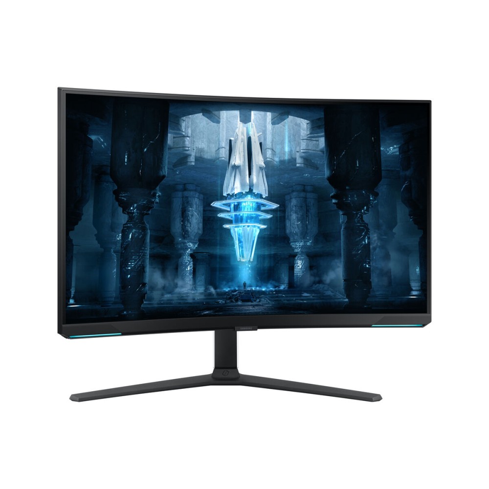 Gaming Monitor Samsung Odyssey Neo G8 32" 4K Ultra HD 240 Hz