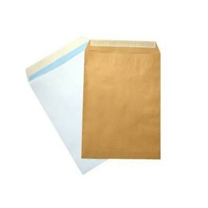 Über Sam A-108100 Weiß 26 x 36 cm 260 x 360 mm Selbstklebend 100 g/m²