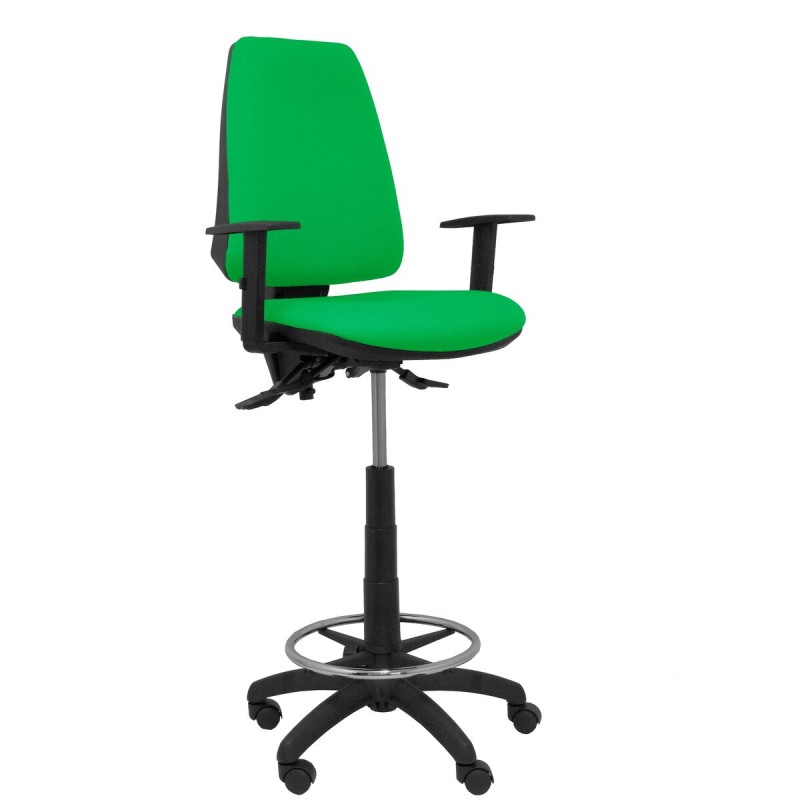 Tabouret Elche P&C 15B10RN Vert 150 cm