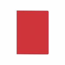 Sous-dossier DOHE Rouge intense A4 50 Pièces