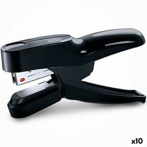 Hefter Novus 36FC Schwarz Zange (10 Stück)
