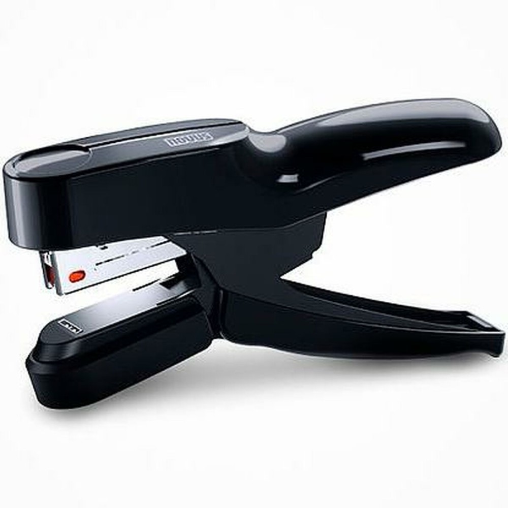 Hefter Novus 36FC Schwarz Zange (10 Stück)